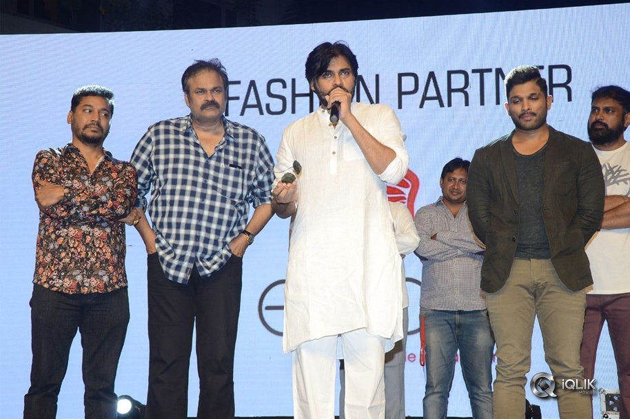 Naa-Peru-Surya-Thank-You-India-Meet-Stills